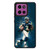Russell Wilson Seattle Seahawks 03 Motorola Moto G Play 2026 Case