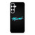 Miami Heat Neon Samsung Galaxy S25 Case