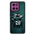 Saquon Barkley Philadelphia Eagles 02 Motorola Moto G Play 2026 Case
