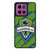 Seattle Sounders FC 01 Motorola Moto G Play 2026 Case