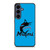 Miami Marlins Samsung Galaxy S25 FE Case