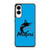 Miami Marlins Samsung Galaxy S25 Edge Case