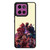 Street Fighter 6 Unbound Fury Motorola Moto G Play 2026 Case