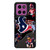 Tank Dell Houston Texans 02 Motorola Moto G Play 2026 Case
