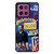 Ted Lasso Collages Motorola Moto G Play 2026 Case