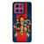 Ted Lasso Series 02 Motorola Moto G Play 2026 Case