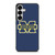 Michigan Wolverines 03 Samsung Galaxy S25 Case