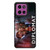 The Diplomat Series 01 Motorola Moto G Play 2026 Case