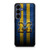 Michigan Wolverines 04 Samsung Galaxy S25 FE Case