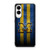 Michigan Wolverines 04 Samsung Galaxy S25 Edge Case