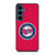 Minnesota Twins 01 Samsung Galaxy S25 FE Case