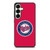 Minnesota Twins 01 Samsung Galaxy S25 Plus Case