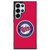 Minnesota Twins 01 Samsung Galaxy S25 Ultra Case