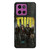 The Walking Dead The TWD Vanguard Motorola Moto G Play 2026 Case