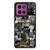 The Walking Dead Things Motorola Moto G Play 2026 Case