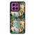 The White Lotus 02 Motorola Moto G Play 2026 Case