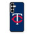 Minnesota Twins 02 Samsung Galaxy S25 Case