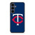 Minnesota Twins 02 Samsung Galaxy S25 FE Case
