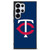 Minnesota Twins 02 Samsung Galaxy S25 Ultra Case