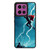 Thor The God Of Thunder Motorola Moto G Play 2026 Case