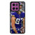 TJ Hockenson Minnesota Vikings Motorola Moto G Play 2026 Case