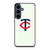 Minnesota Twins 03 Samsung Galaxy S25 FE Case