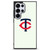 Minnesota Twins 03 Samsung Galaxy S25 Ultra Case