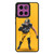 TJ Watt Pittsburgh Steelers 04 Motorola Moto G Play 2026 Case