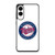 Minnesota Twins 04 Samsung Galaxy S25 Edge Case