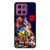 Transformer Autobots Motorola Moto G Play 2026 Case