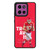 Travis Kelce Kansas City Chiefs 02 Motorola Moto G Play 2026 Case