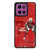 Trent Williams San Francisco 49ers 01 Motorola Moto G Play 2026 Case
