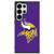 Minnesota Vikings Logo Samsung Galaxy S25 Ultra Case