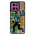 Trevor Lawrence Jacksonville Jaguars 03 Motorola Moto G Play 2026 Case