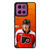 Trevor Zegras Philadelphia Flyers Motorola Moto G Play 2026 Case