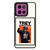 Trey Hendrickson Cincinnati Bengals 01 Motorola Moto G Play 2026 Case
