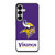Minnesota Vikings Samsung Galaxy S25 Case