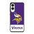 Minnesota Vikings Samsung Galaxy S25 Edge Case