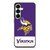 Minnesota Vikings Samsung Galaxy S25 Plus Case