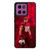 Trey McBride Arizona Cardinals 02 Motorola Moto G Play 2026 Case