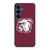 Mississippi State Bulldogs Samsung Galaxy S25 FE Case