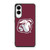 Mississippi State Bulldogs Samsung Galaxy S25 Edge Case