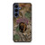 Montana Grizzlies Samsung Galaxy S25 FE Case