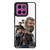 Wolverine Saga Motorola Moto G Play 2026 Case