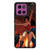 Wonder Woman Diana Motorola Moto G Play 2026 Case