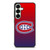 Montreal Canadiens 01 Samsung Galaxy S25 Plus Case