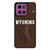 Wyoming Cowboys Wyoming Wild Motorola Moto G Play 2026 Case