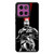 X Men Cyclops The Crimson Gaze Motorola Moto G Play 2026 Case
