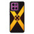 X Men Logo Motorola Moto G Play 2026 Case