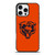 Chicago Bears 06 iPhone 16 Pro Max Case
